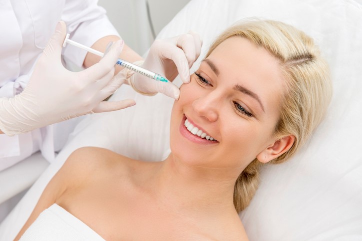 Botox®/Injectables in Washington, DC