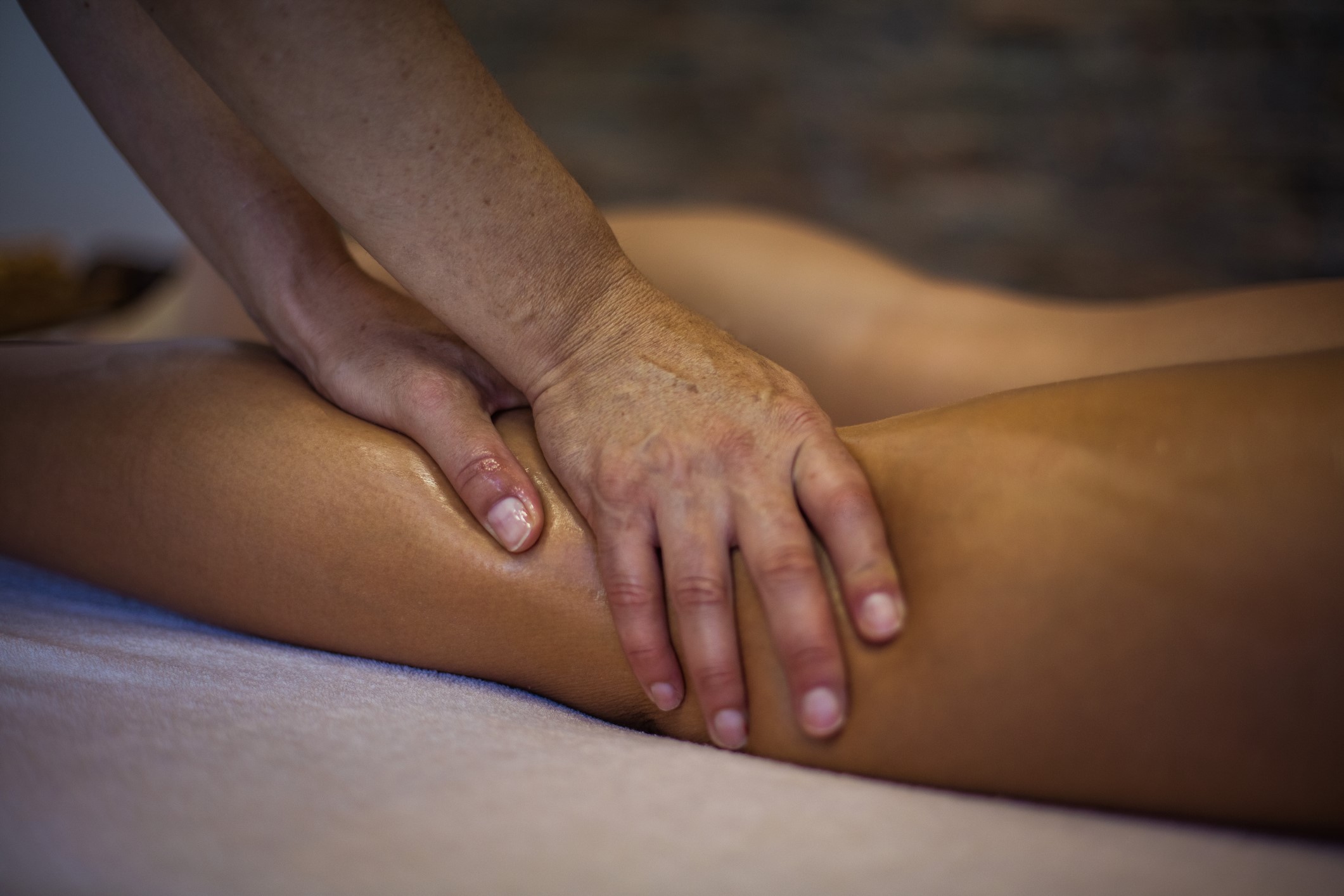 Massage Services in Washington, DC