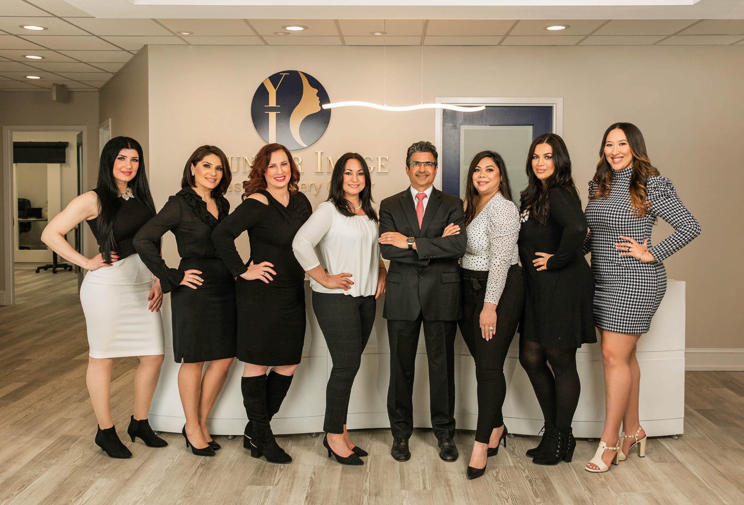 staff photo