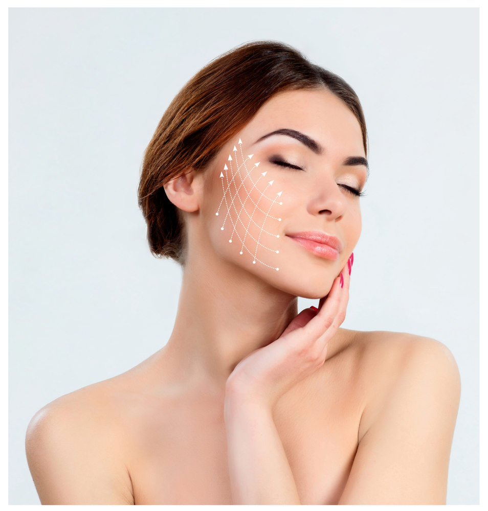 Thread Lift or Fillers Facial Rejuvenation