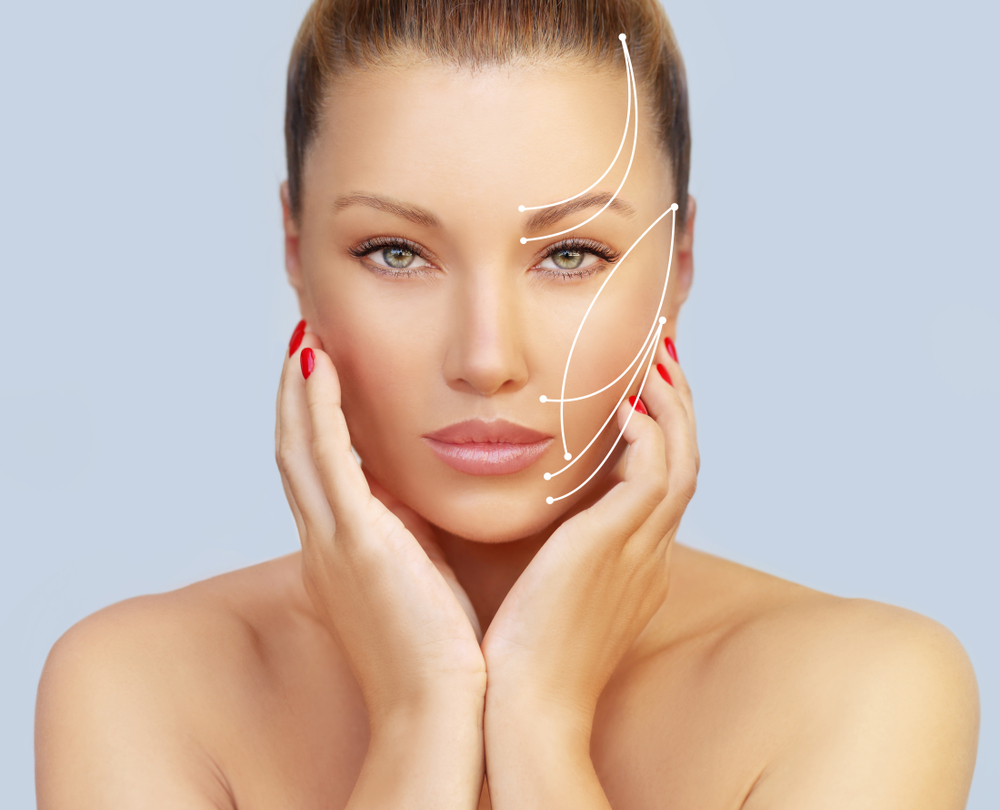 Thread Lift Specialist in McLean