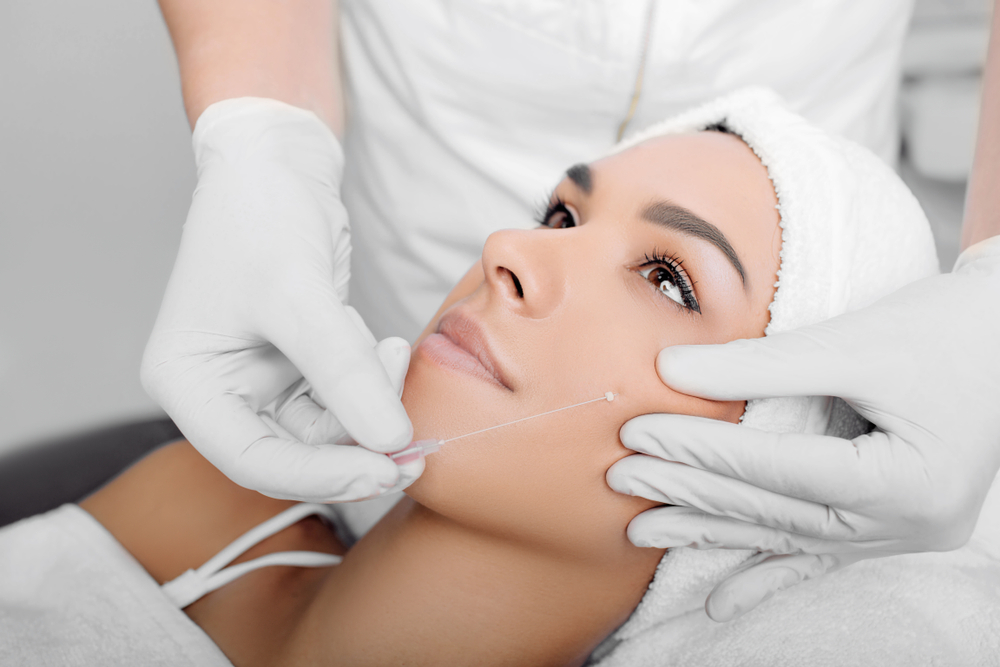 Thread Lift Specialist in Arlington VA