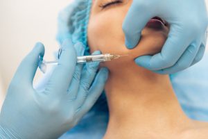 6 Exciting Facts About Jawline Fillers in Vienna VA