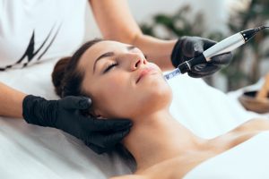 How Long Does Microneedling Last in McLean, Virginia?