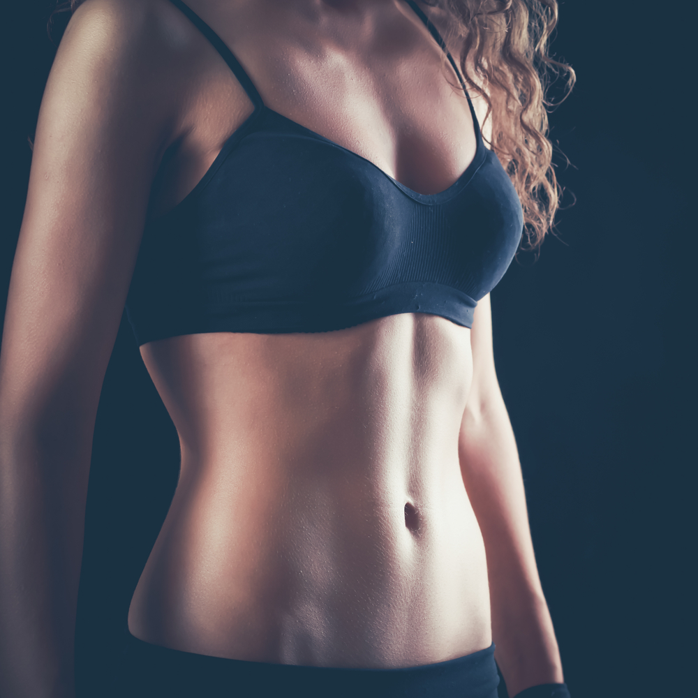 Tummy Tuck Downtime in McLean