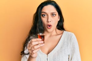 Can I Drink Alcohol After Liposuction?