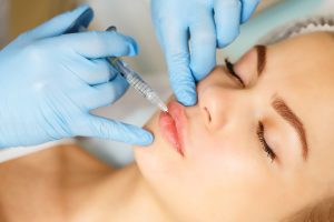 Fast Lip Injection Results in Northern Virginia