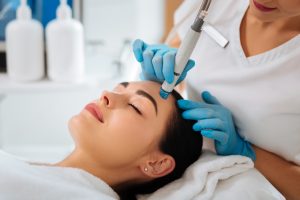 Best HydraFacial Costs in Tysons Corner