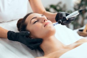 The Truth About Microneedling Costs in Vienna