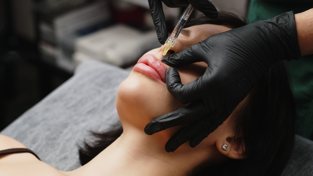 How Much Does the Best Lip Filler Cost?