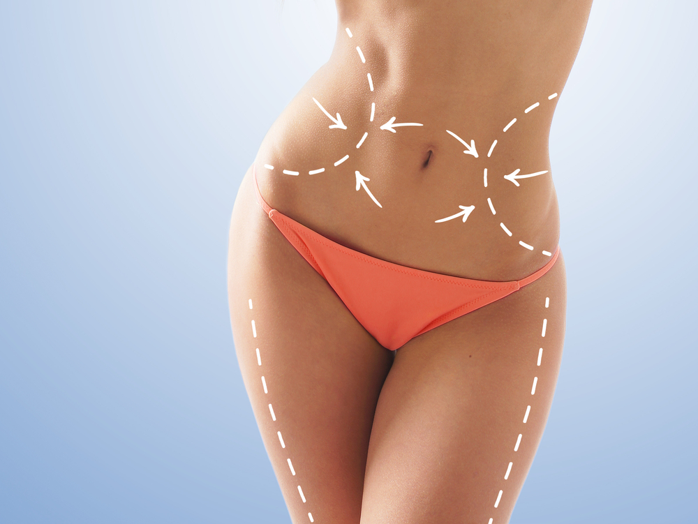 Northern Virginia Lipo Prices