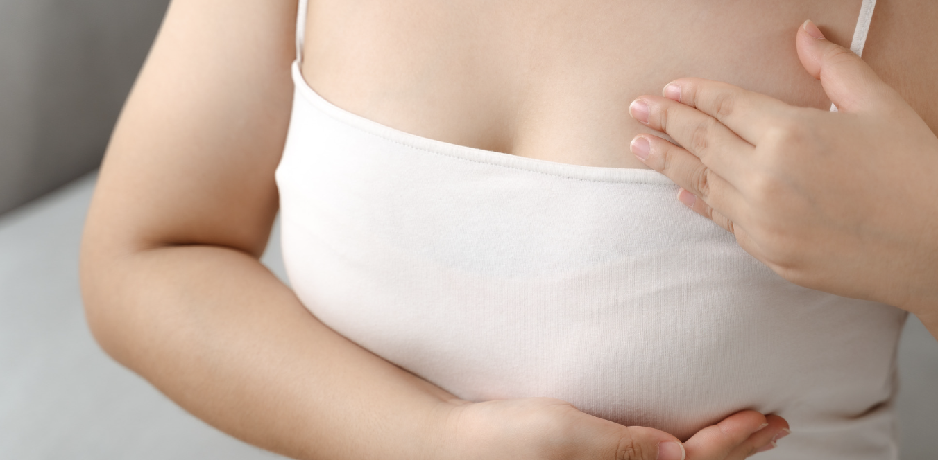 Top Surgeon in Fairfax for Breast Reduction