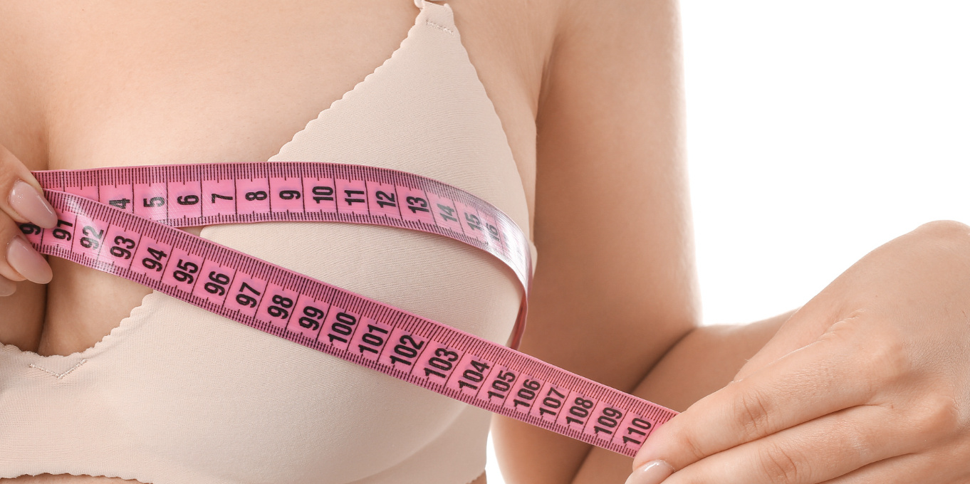 Breast Augmentation in Virginia