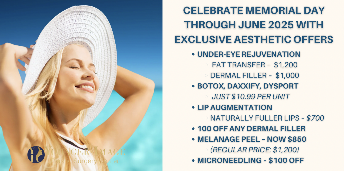 summer specials