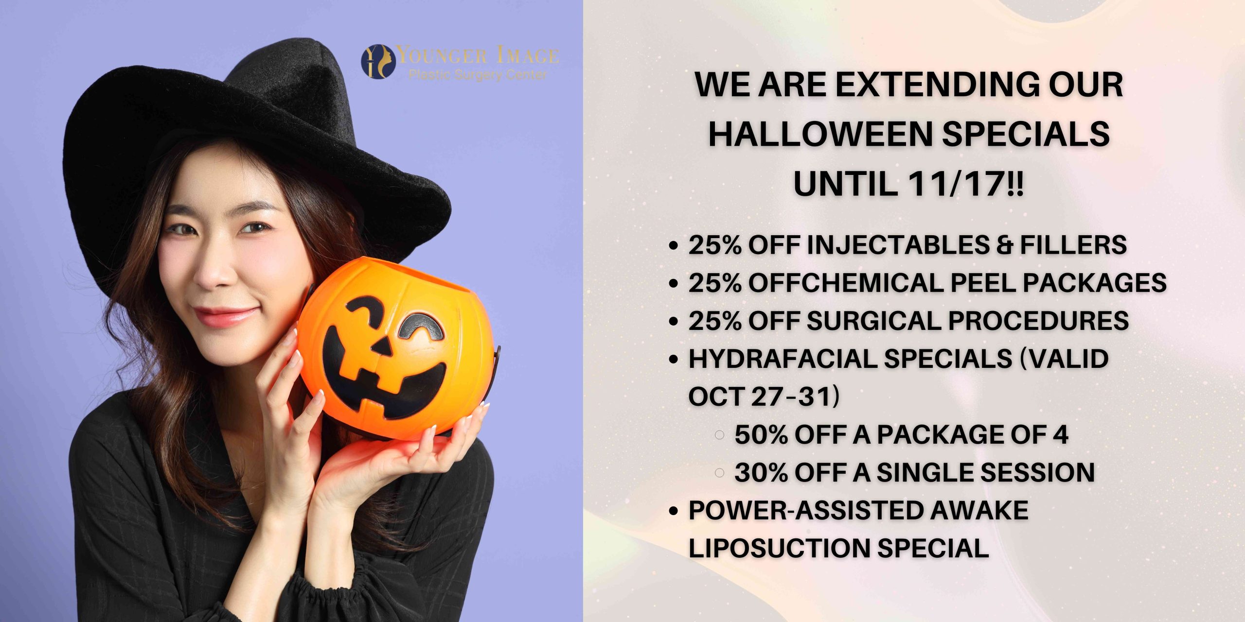 extended halloween specials