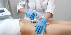 Non-Invasive Stomach Tightening Treatments for Loose Skin Near McLean VA