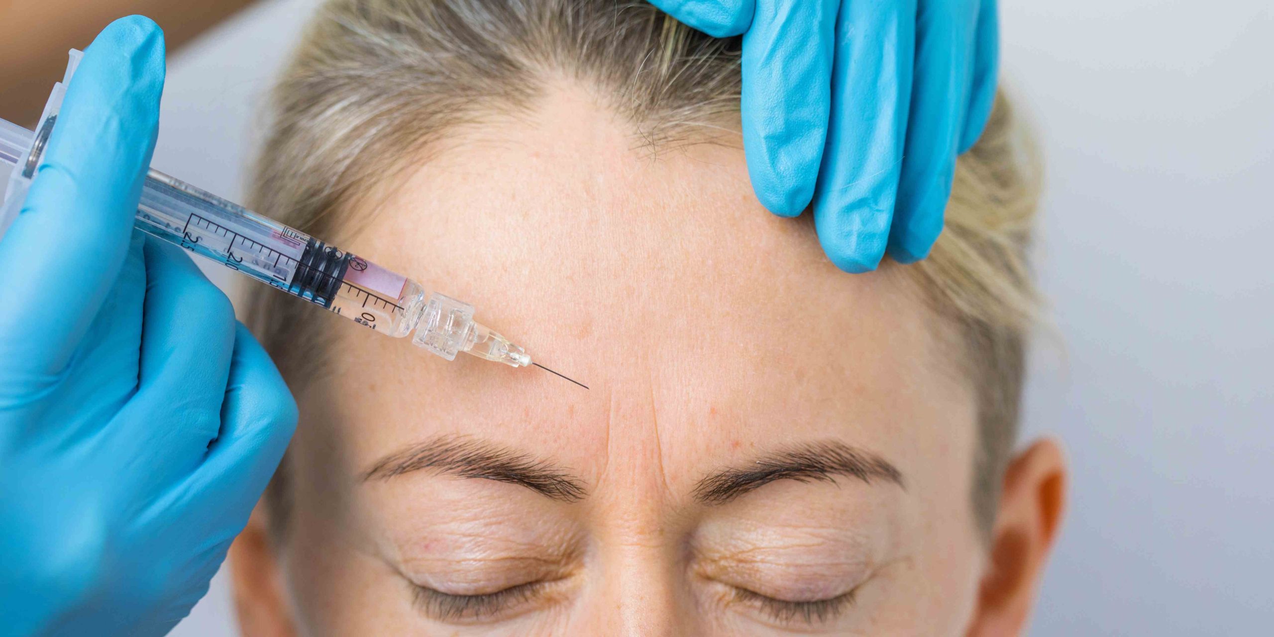 Finding the best Botox injector and same-day appointment availability near Tysons VA