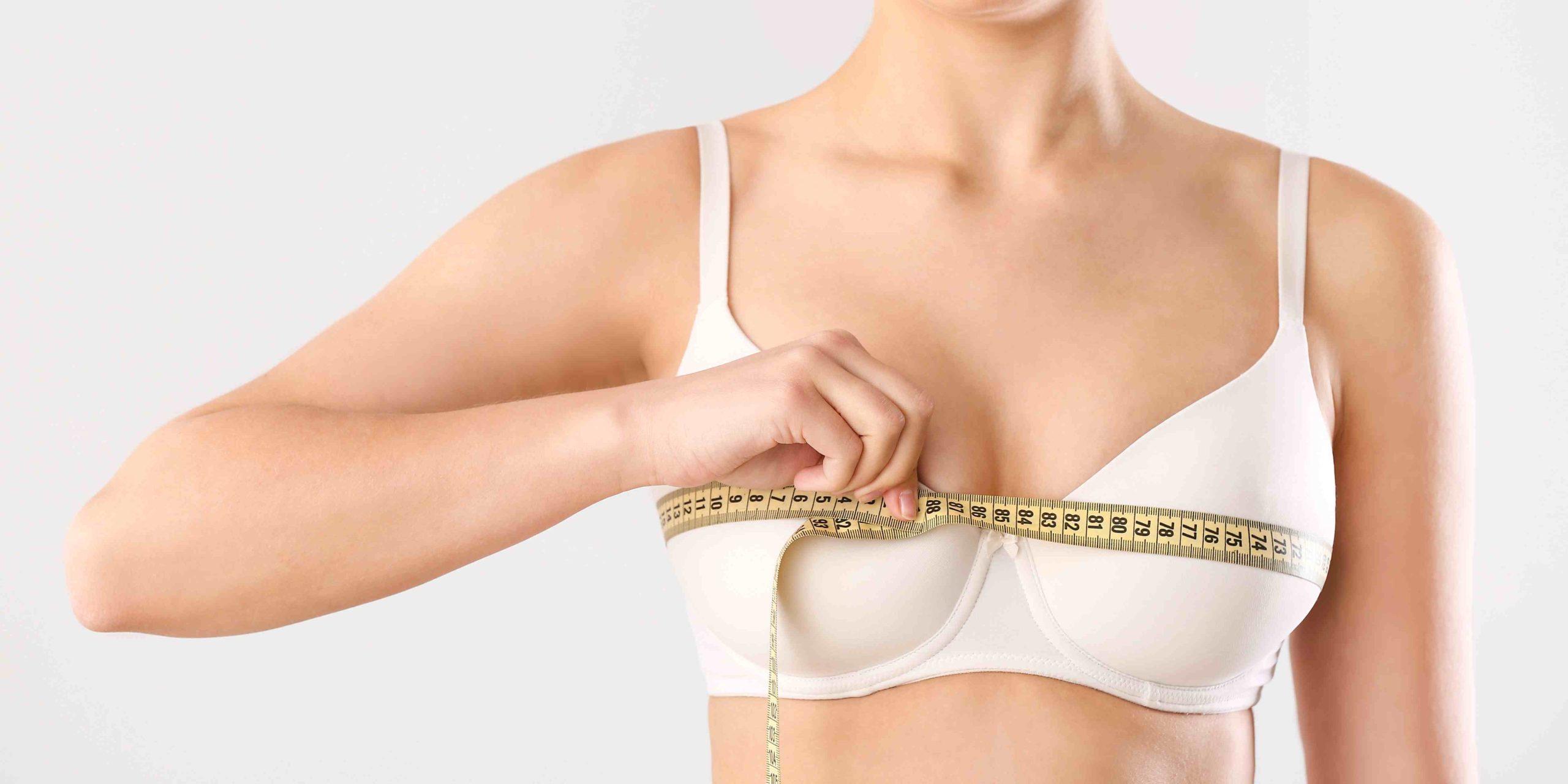 Breast Reduction Surgery Consultation for Back Pain Relief in Maryland