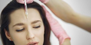 Botox Consultation Near Me in McLean Virginia