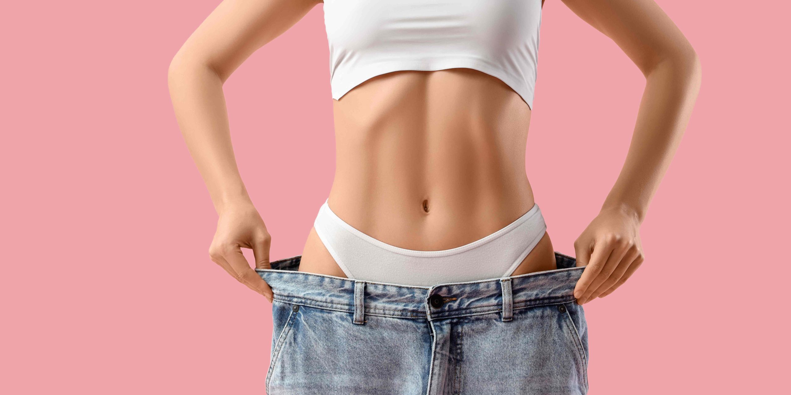 High-definition liposuction results in Fairfax Virginia