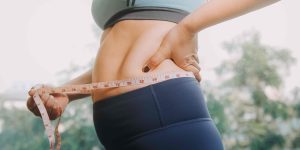 Liposuction Before-and-After Results in McLean Virginia