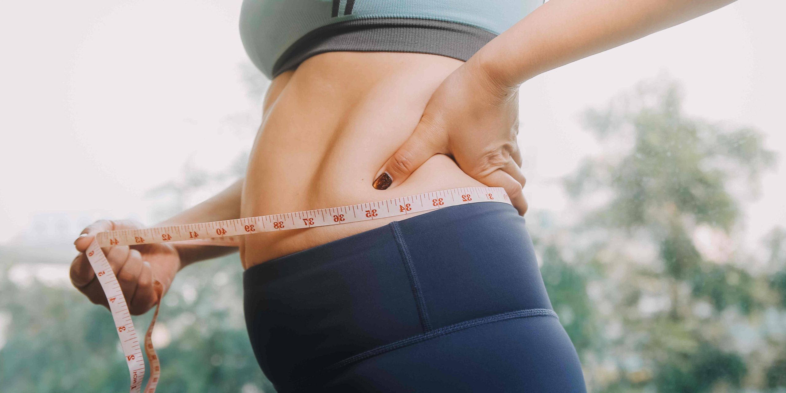 Liposuction Before-and-After Results in McLean Virginia
