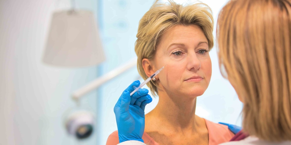 Botox cost guide for Northern Virginia