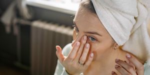 Under Eye Filler Treatments in Vienna Virginia