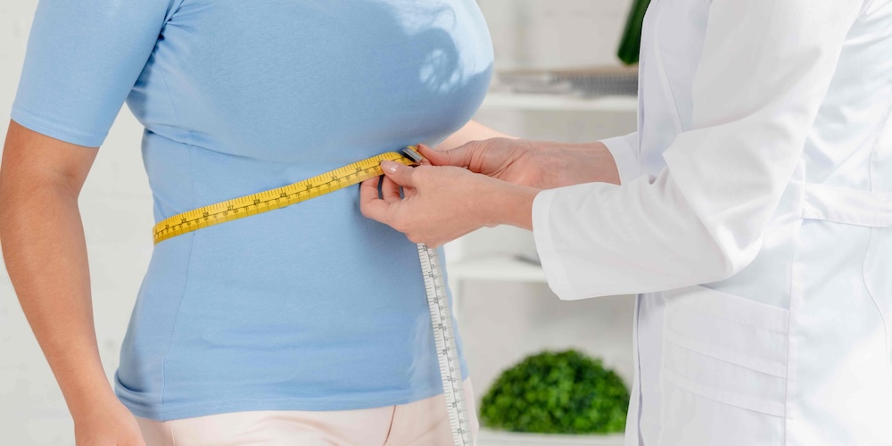 Liposuction Specialist in McLean Virginia