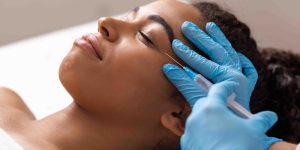 Under Eye Filler in Vienna VA