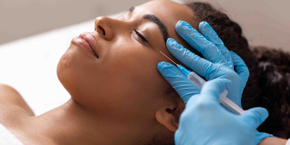 Under Eye Filler in Vienna VA