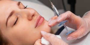 Lip Filler In Vienna VA