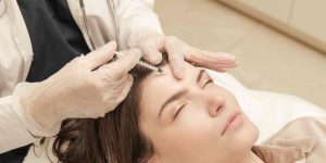 Forehead Botox Near Vienna VA