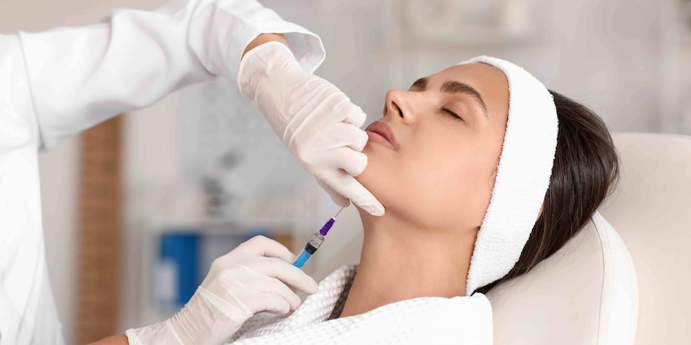 Best Sculptra Treatments for Jawline Definition