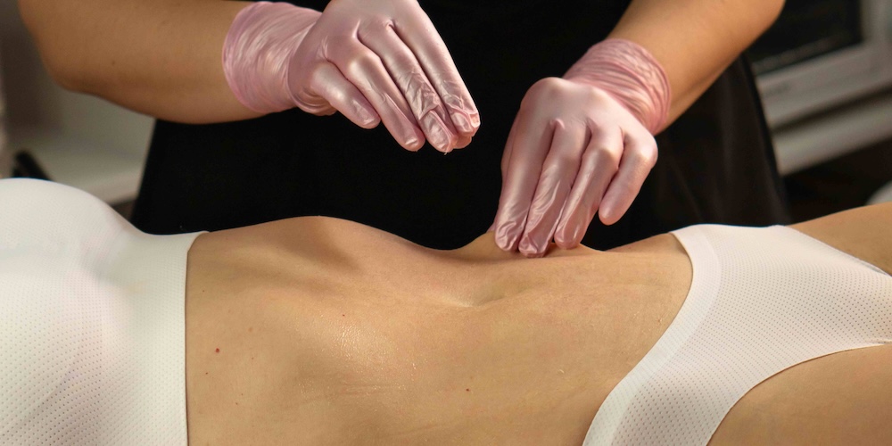 Body Sculpting and Liposuction Options in Vienna VA