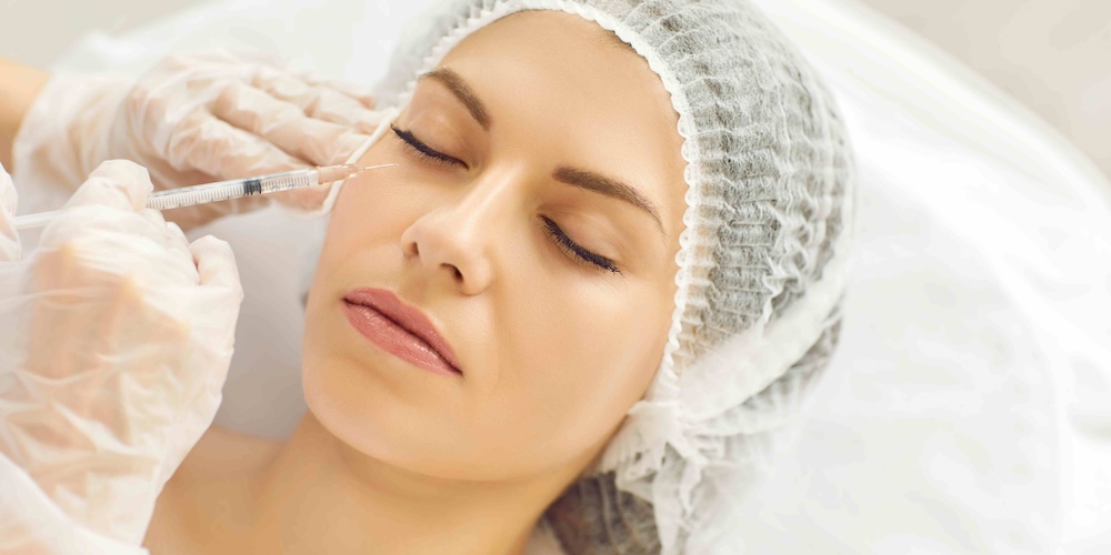 Best Under Eye Filler Treatments for Dark Circles and Hollow Eyes