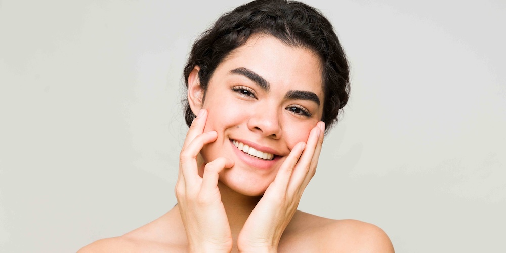 Facial Balancing With Under Eye and Temple Fillers