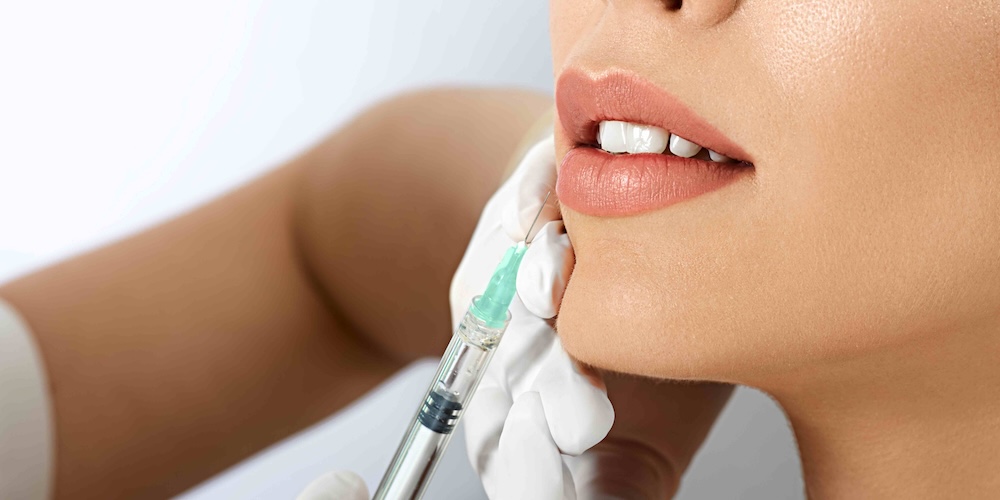 Same-Day Lip Filler Appointments in Vienna VA