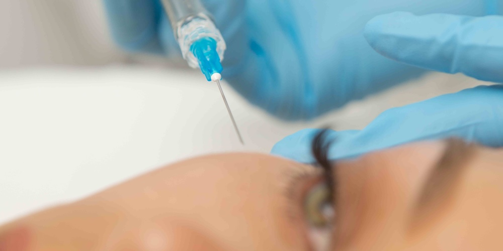 Under Eye Filler Pricing in Vienna VA