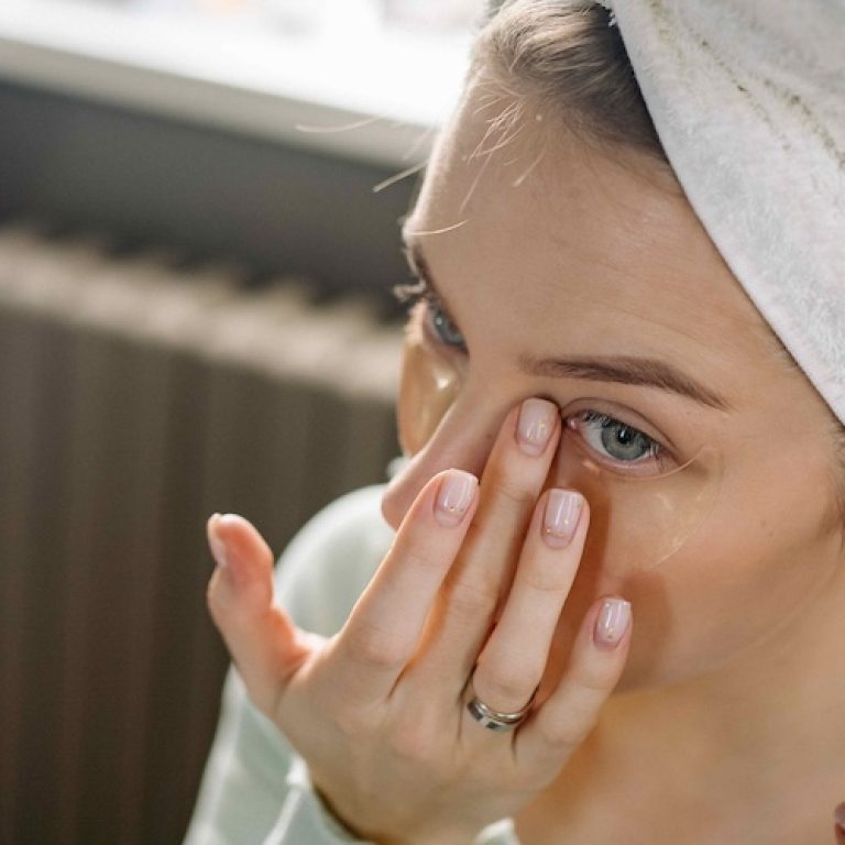 Under Eye Filler Treatments in Vienna Virginia