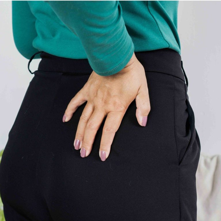 Hip Dip Surgery and Body Contouring Options in Vienna Virginia