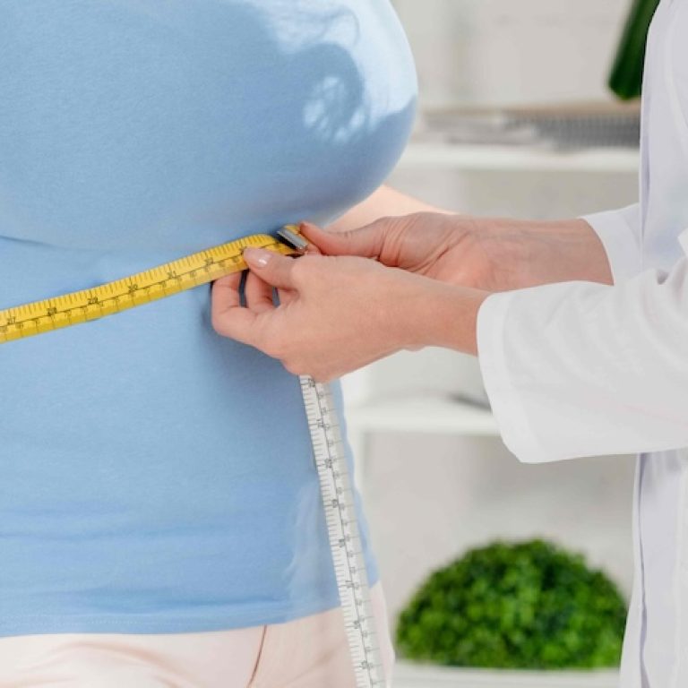 Liposuction Specialist in McLean Virginia