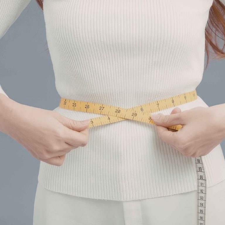 Waist Contouring in Washington DC