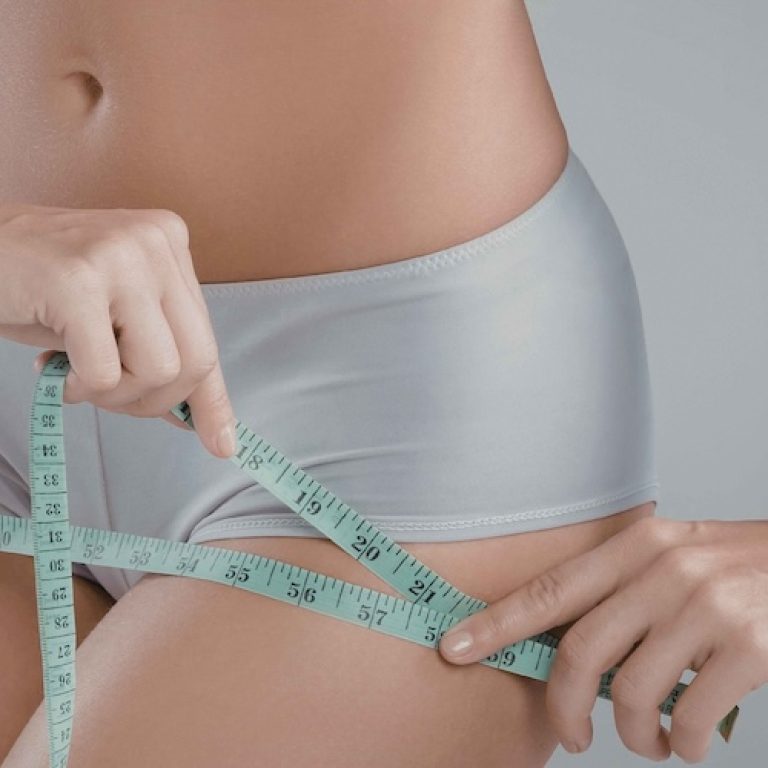 Liposuction Surgeon in Washington DC