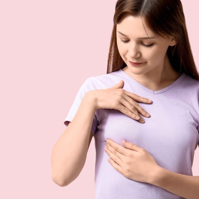 Breast Reduction Results in Northern Virginia