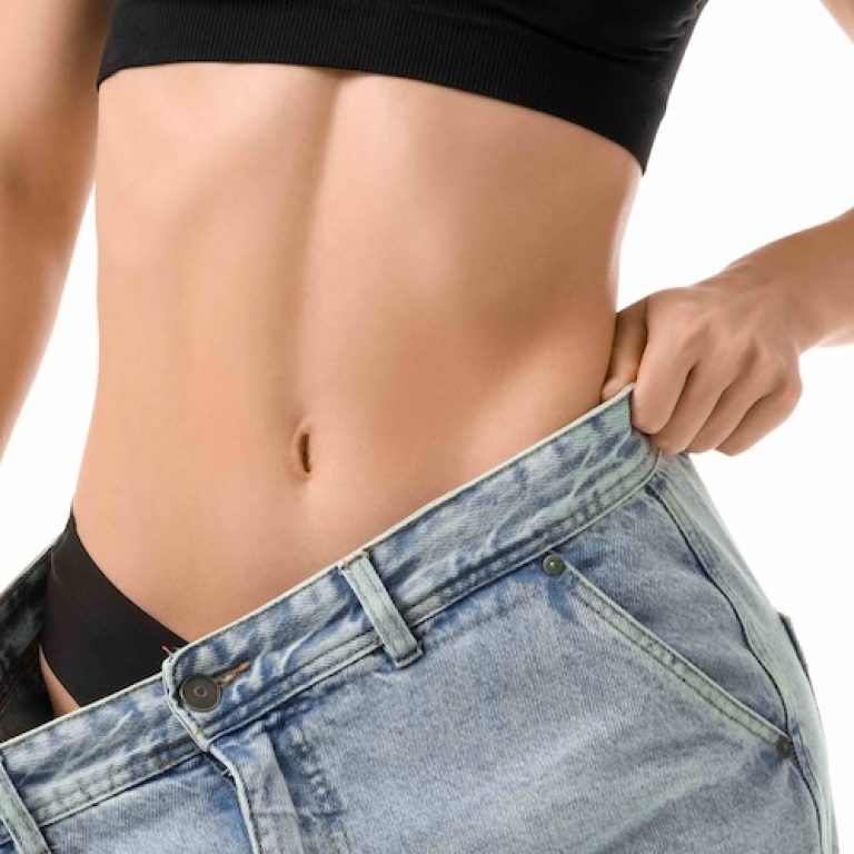 Awake Liposuction Treatments in McLean VA