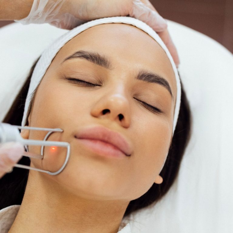Laser Skin Resurfacing Appointment Near McLean VA