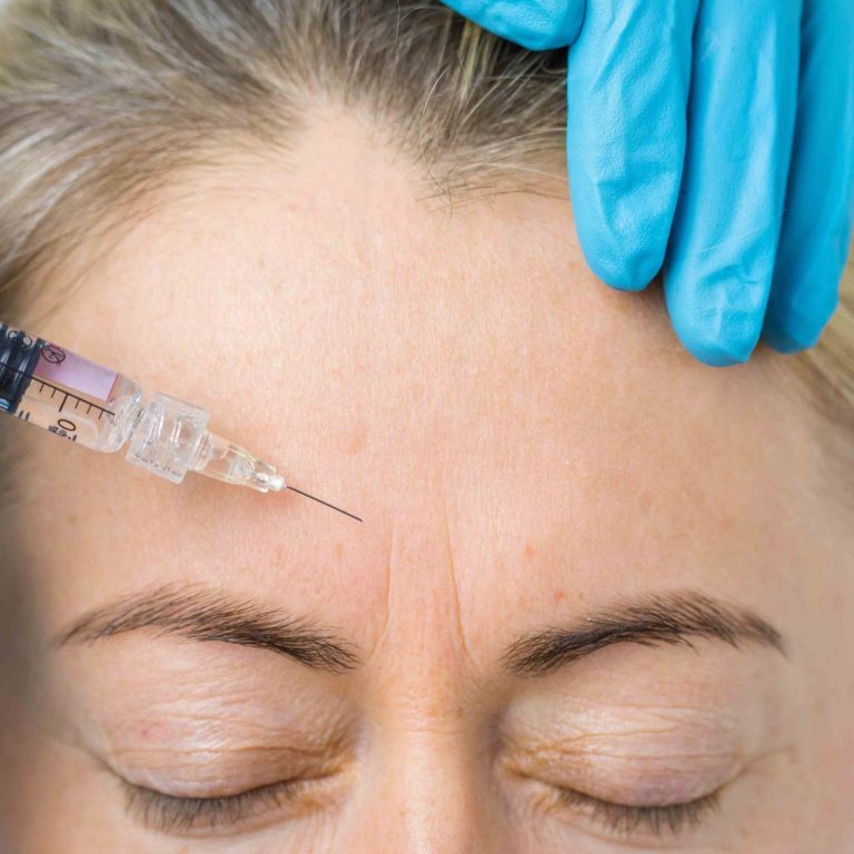 Finding the best Botox injector and same-day appointment availability near Tysons VA