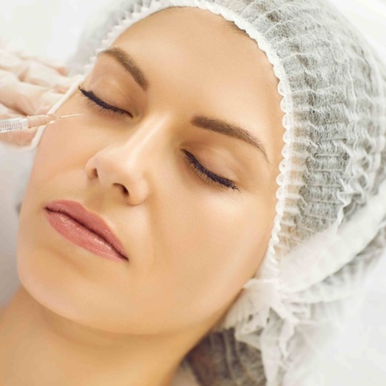 Best Under Eye Filler Treatments for Dark Circles and Hollow Eyes