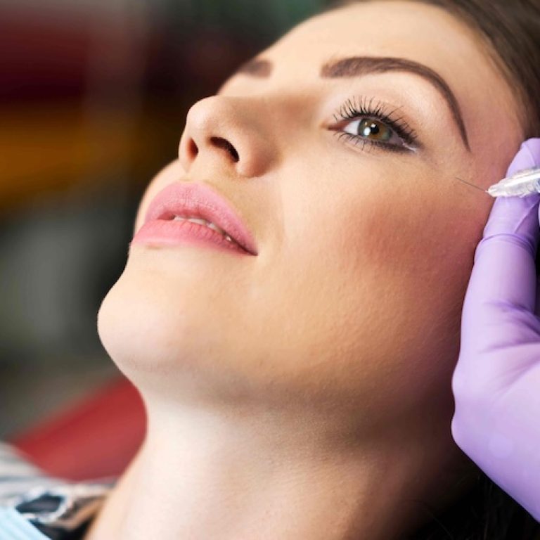 Botox Near Me In Vienna VA